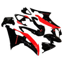 Injection Fairing Kit Bodywork Plastic ABS fit For Yamaha YZF 600 R6 2008-2016