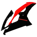 Injection Fairing Kit Bodywork Plastic ABS fit For Yamaha YZF 600 R6 2008-2016