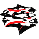 Injection Fairing Kit Bodywork Plastic ABS fit For Yamaha YZF 600 R6 2008-2016