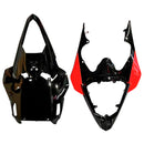 Injection Fairing Kit Bodywork Plastic ABS fit For Yamaha YZF 600 R6 2008-2016