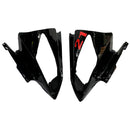Injection Fairing Kit Bodywork Plastic ABS fit For Yamaha YZF 600 R6 2008-2016