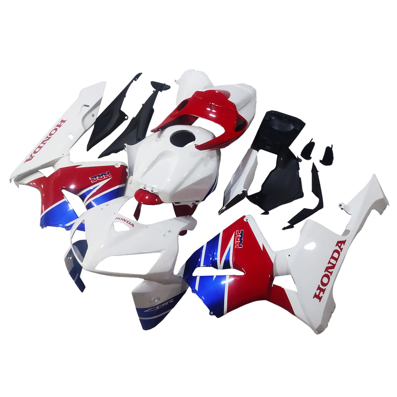 Honda CBR600RR 2005-2006 F5 Fairing Kit Bodywork Plastic ABS