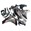 Injection Fairing Kit Bodywork Plastic ABS For Honda CBR1000RR 2008-2011