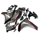 Injection Fairing Kit Bodywork Plastic ABS For Honda CBR1000RR 2008-2011