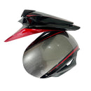 Injection Fairing Kit Bodywork Plastic ABS For Honda CBR1000RR 2008-2011