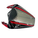 Injection Fairing Kit Bodywork Plastic ABS For Honda CBR1000RR 2008-2011