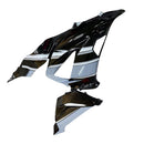 Injection Fairing Kit Bodywork Plastic ABS fit For Kawasaki ZX6R 636 2013-2018