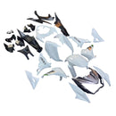 Injection Fairing Kit Bodywork Plastic ABS fit For Kawasaki Z800 2013-2018