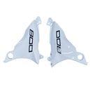 Injection Fairing Kit Bodywork Plastic ABS fit For Kawasaki Z800 2013-2018