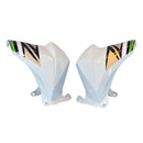 Injection Fairing Kit Bodywork Plastic ABS fit For Kawasaki Z800 2013-2018
