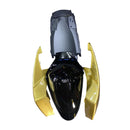 Injection Fairing Kit Bodywork Plastic ABS fit For Suzuki GSXR1000 2005-2006