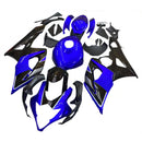 Injection Fairing Kit Bodywork Plastic ABS For Suzuki GSXR1000 2005-2006 K5