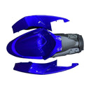 Injection Fairing Kit Bodywork Plastic ABS For Suzuki GSXR1000 2005-2006 K5