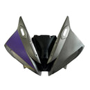 Injection Fairing Kit Bodywork Plastic ABS fit For Yamaha YZF 600 R6 2006-2007