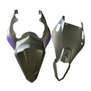 Injection Fairing Kit Bodywork Plastic ABS fit For Yamaha YZF 600 R6 2006-2007
