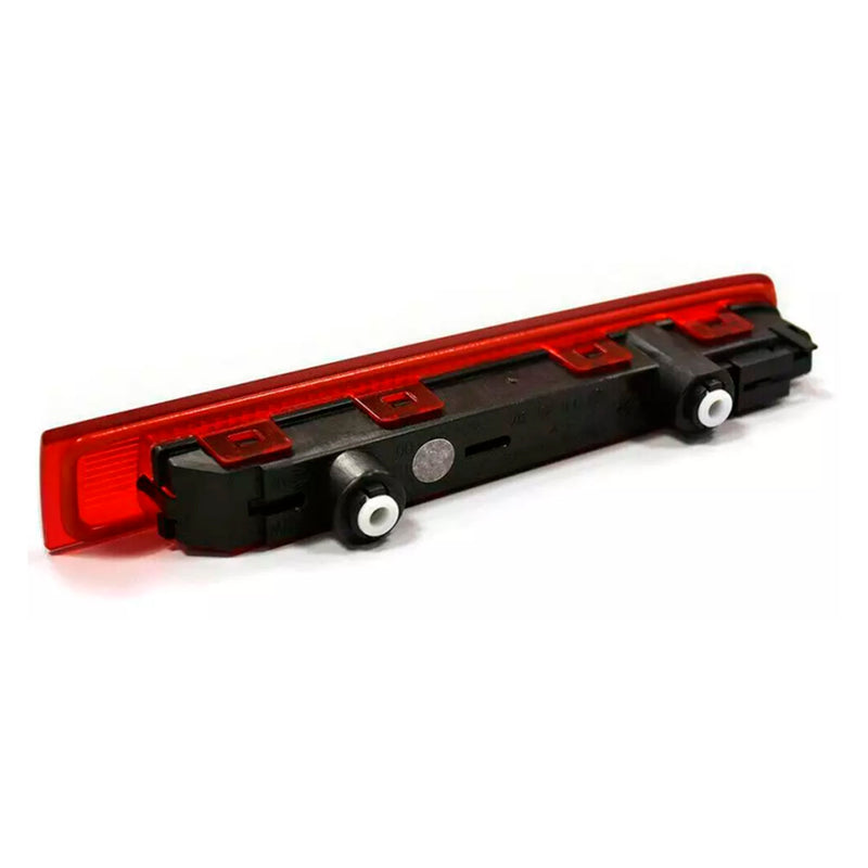 Red 3rd High Level Rear Brake Light Barn 4 Door For VW Transporter T5 T6