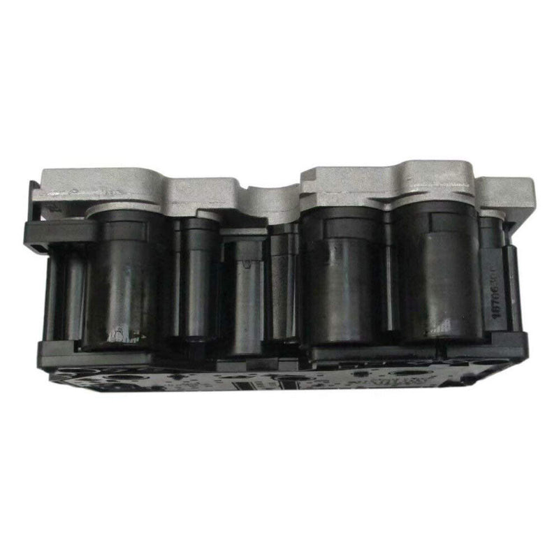 2003-2006 Aviator 4.6L / Lincoln LS 3.0L / 3.9L 5R55S 5R55W Solenoid Block Pack Updated