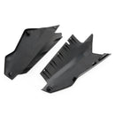 Aprilia RS 660 2020-2024 Carbon Engine Lower Belly Pan Panels Guard Fairing