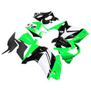 Injection Fairing Kit Bodywork Plastic ABS fit For Kawasaki EX250 Ninja250R 2008-2012