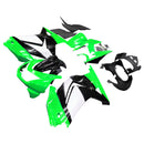 Injection Fairing Kit Bodywork Plastic ABS fit For Kawasaki EX250 Ninja250R 2008-2012