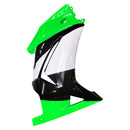 Injection Fairing Kit Bodywork Plastic ABS fit For Kawasaki EX250 Ninja250R 2008-2012