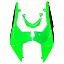 Injection Fairing Kit Bodywork Plastic ABS fit For Kawasaki EX250 Ninja250R 2008-2012