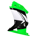 Injection Fairing Kit Bodywork Plastic ABS fit For Kawasaki EX250 Ninja250R 2008-2012