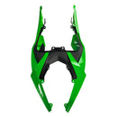 Injection Fairing Kit Bodywork Plastic ABS fit For Kawasaki ZX6R 2019-2023