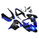 Injection Fairing Kit Bodywork Plastic ABS fit For Kawasaki ZX9R 2002-2003