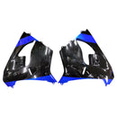 Injection Fairing Kit Bodywork Plastic ABS fit For Kawasaki ZX9R 2002-2003