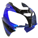 Injection Fairing Kit Bodywork Plastic ABS fit For Kawasaki ZX9R 2002-2003