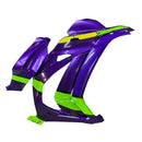 Injection Fairing Kit Bodywork Plastic ABS fit For Kawasaki ZX10R 2016-2020