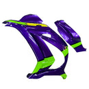 Injection Fairing Kit Bodywork Plastic ABS fit For Kawasaki ZX10R 2016-2020