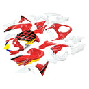 Injection Fairing Kit Bodywork Plastic ABS fit For Kawasaki Z900 2020-2024