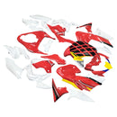 Injection Fairing Kit Bodywork Plastic ABS fit For Kawasaki Z900 2020-2024