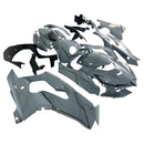 Injection Fairing Kit Bodywork ABS fit For Kawasaki ZX-10R ZX10RR 2021-2025