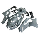 Injection Fairing Kit Bodywork ABS fit For Kawasaki ZX-10R ZX10RR 2021-2025