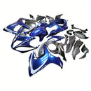 Injection Fairing Kit Bodywork Plastic ABS For Suzuki Hayabusa GSX1300R 2008-2020