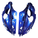 Injection Fairing Kit Bodywork Plastic ABS For Suzuki Hayabusa GSX1300R 2008-2020