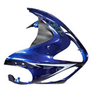 Injection Fairing Kit Bodywork Plastic ABS For Suzuki Hayabusa GSX1300R 2008-2020