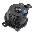 Pair Front  Fog Light Without Bulb For BMW X1 E84 2009-2015 63172993526