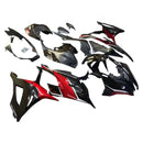 Injection Fairing Kit Bodywork Plastic ABS For BMW M1000RR S1000RR 2019-2022