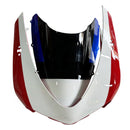 Fairing Kit Bodywork ABS fit For Ducati 1098 1198 848 2007-2011
