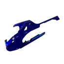 Injection Fairing Kit Bodywork Plastic ABS For Honda CBR1000RR 2008-2011