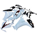 Injection Fairing Kit Bodywork Plastic ABS For Honda CBR1000RR 2012-2016