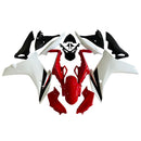 Injection Fairing Kit Bodywork Plastic ABS For Honda CBR600F 2011-2013