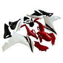 Injection Fairing Kit Bodywork Plastic ABS For Honda CBR600F 2011-2013