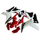 Injection Fairing Kit Bodywork Plastic ABS For Honda CBR600F 2011-2013