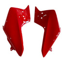Injection Fairing Kit Bodywork Plastic ABS For Honda CBR600F 2011-2013