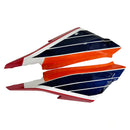 Injection Fairing Kit Bodywork Plastic ABS For Honda ADV160 ADV 160 2022-2023
